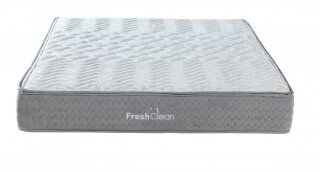 Alfemo Fresh Clean 90x190 cm Yaylı Yatak kullananlar yorumlar